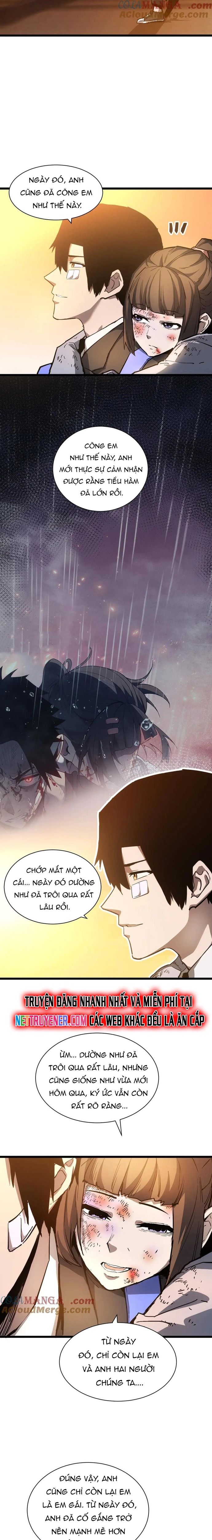Thần Giới Giáng Lâm: Ta Là Người Mạnh Nhất Chapter 15 - Trang 2