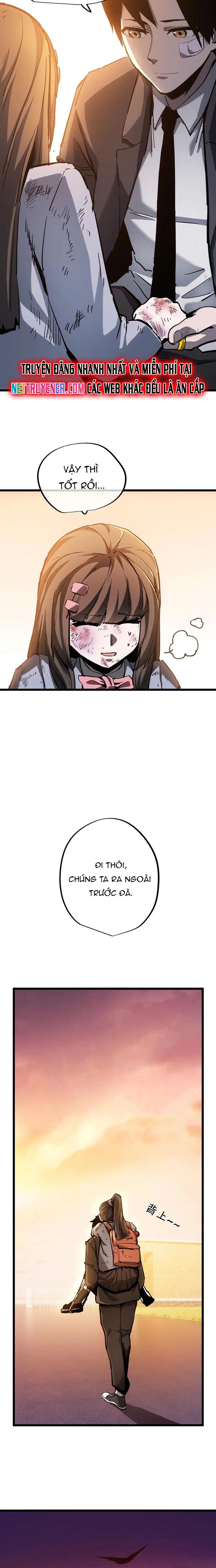 Thần Giới Giáng Lâm: Ta Là Người Mạnh Nhất Chapter 15 - Trang 2