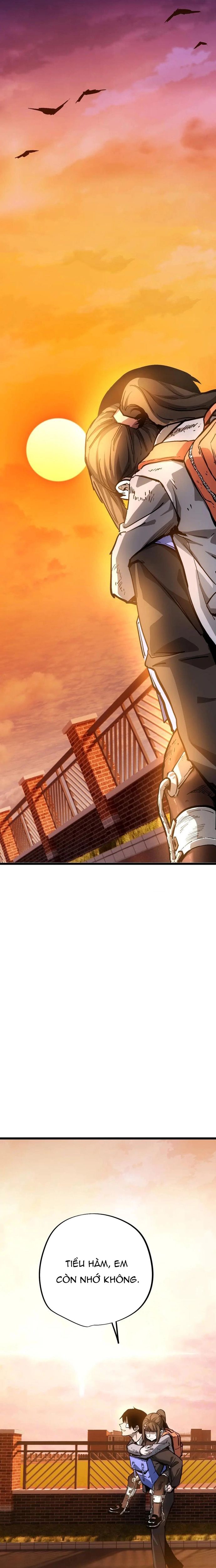 Thần Giới Giáng Lâm: Ta Là Người Mạnh Nhất Chapter 15 - Trang 2