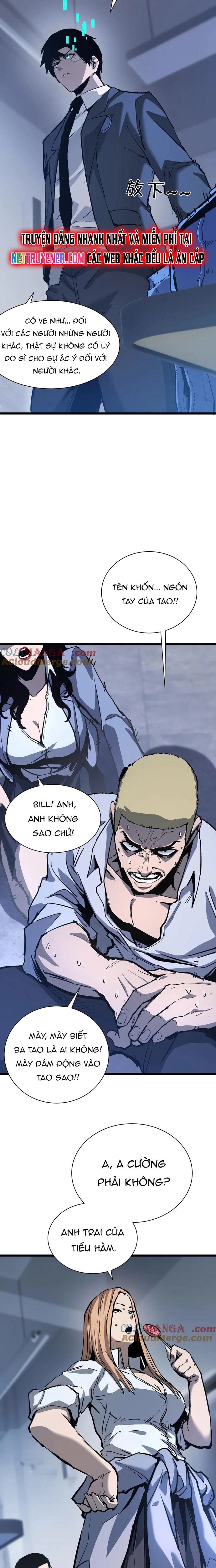 Thần Giới Giáng Lâm: Ta Là Người Mạnh Nhất Chapter 16 - Trang 2