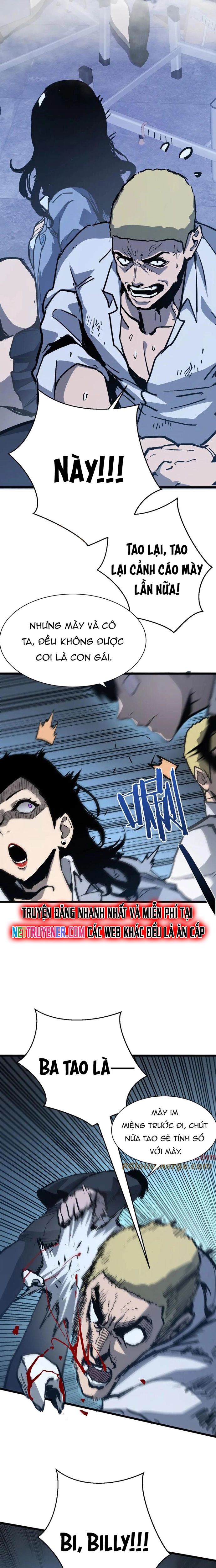 Thần Giới Giáng Lâm: Ta Là Người Mạnh Nhất Chapter 16 - Trang 2