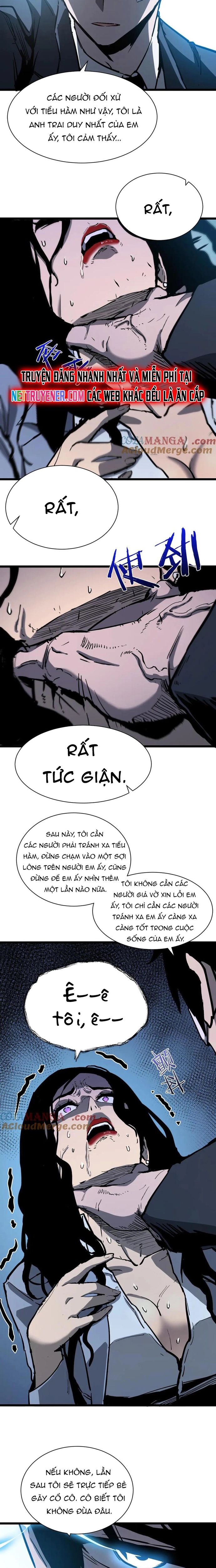 Thần Giới Giáng Lâm: Ta Là Người Mạnh Nhất Chapter 16 - Trang 2
