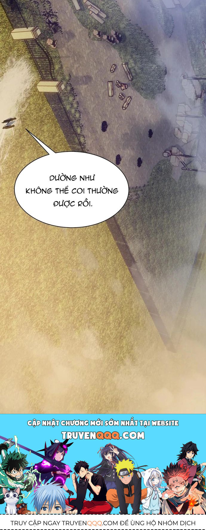 Thần Giới Giáng Lâm: Ta Là Người Mạnh Nhất Chapter 17 - Trang 2