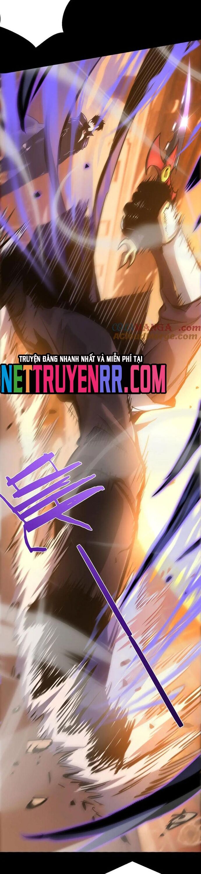 Thần Giới Giáng Lâm: Ta Là Người Mạnh Nhất Chapter 33 - Trang 2
