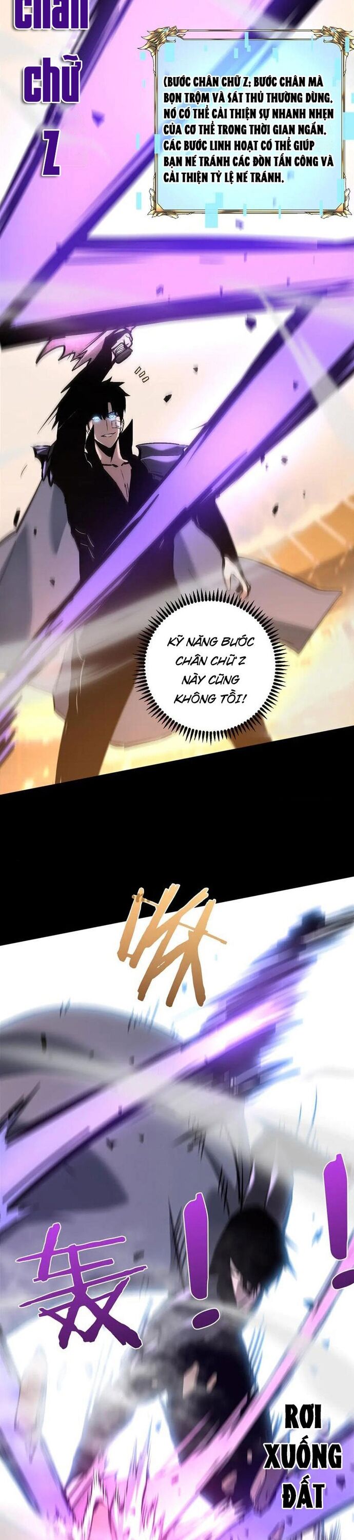 Thần Giới Giáng Lâm: Ta Là Người Mạnh Nhất Chapter 33 - Trang 2