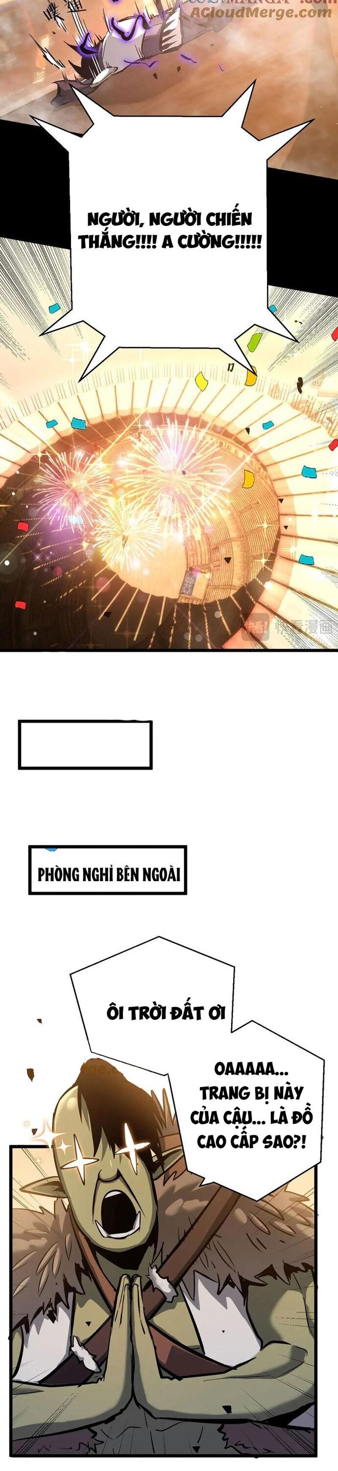 Thần Giới Giáng Lâm: Ta Là Người Mạnh Nhất Chapter 33 - Trang 2