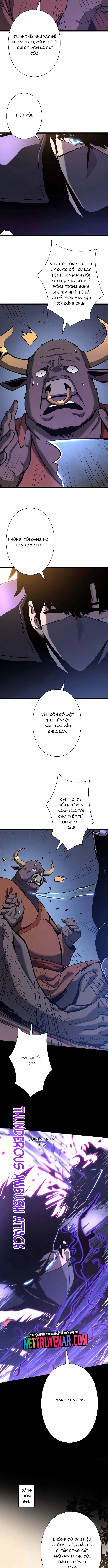 Thần Giới Giáng Lâm: Ta Là Người Mạnh Nhất Chapter 36 - Trang 2