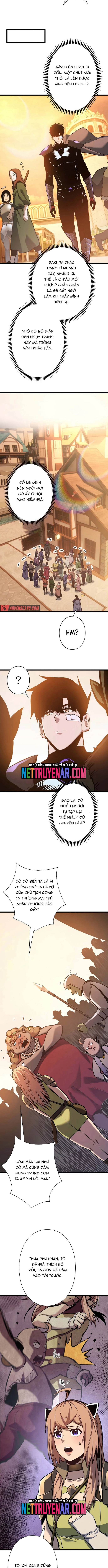 Thần Giới Giáng Lâm: Ta Là Người Mạnh Nhất Chapter 36 - Trang 2