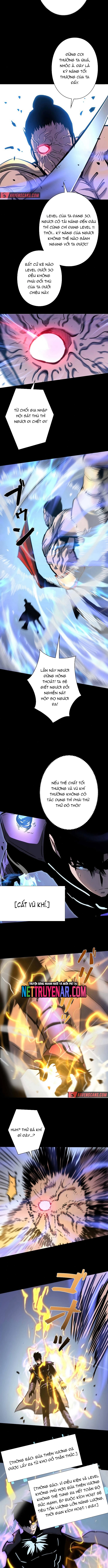 Thần Giới Giáng Lâm: Ta Là Người Mạnh Nhất Chapter 38 - Trang 2