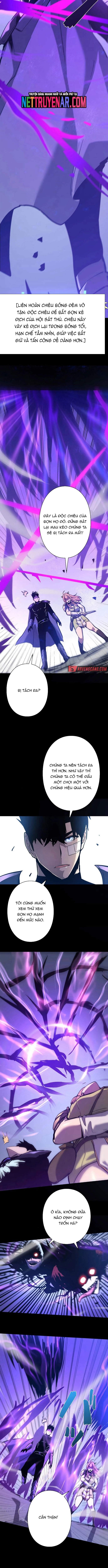 Thần Giới Giáng Lâm: Ta Là Người Mạnh Nhất Chapter 38 - Trang 2