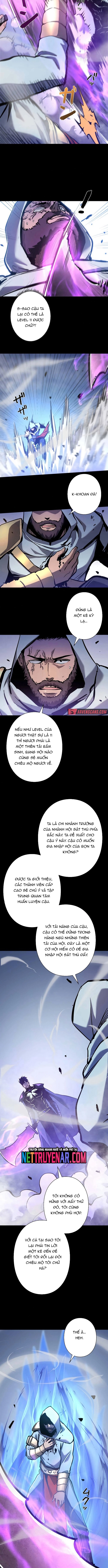 Thần Giới Giáng Lâm: Ta Là Người Mạnh Nhất Chapter 38 - Trang 2