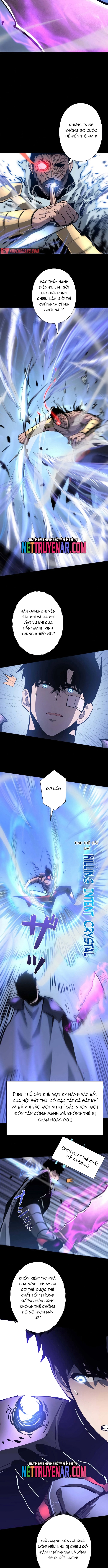 Thần Giới Giáng Lâm: Ta Là Người Mạnh Nhất Chapter 38 - Trang 2