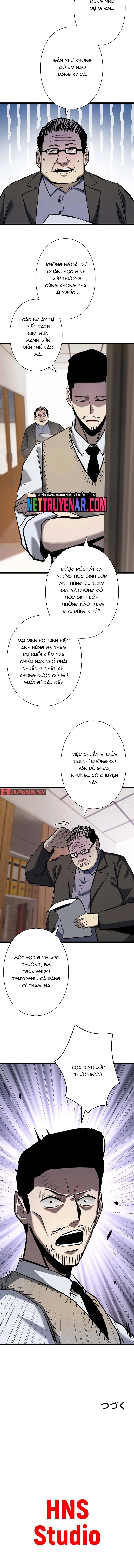 Thần Giới Giáng Lâm: Ta Là Người Mạnh Nhất Chapter 40 - Trang 2