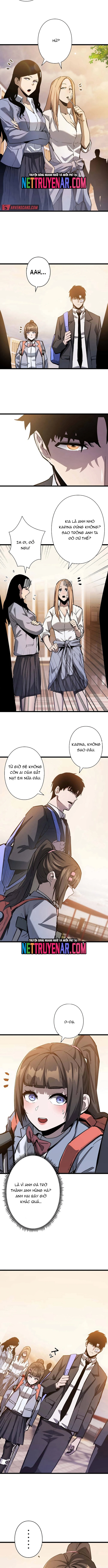 Thần Giới Giáng Lâm: Ta Là Người Mạnh Nhất Chapter 40 - Trang 2