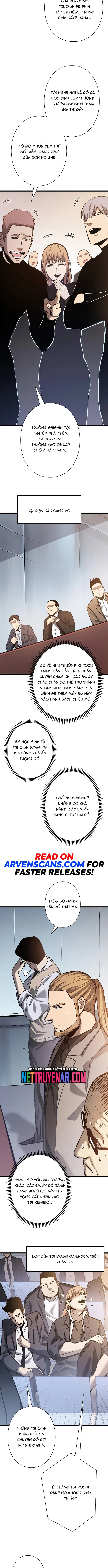 Thần Giới Giáng Lâm: Ta Là Người Mạnh Nhất Chapter 42 - Trang 2