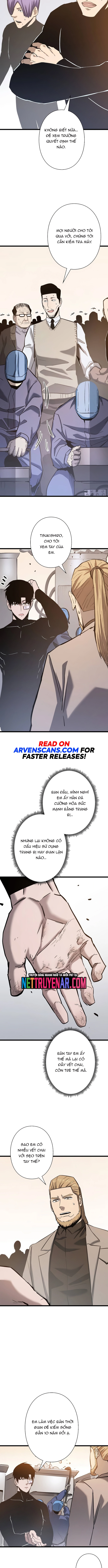 Thần Giới Giáng Lâm: Ta Là Người Mạnh Nhất Chapter 43 - Trang 2