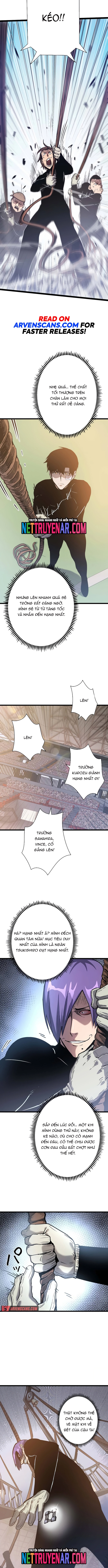 Thần Giới Giáng Lâm: Ta Là Người Mạnh Nhất Chapter 44 - Trang 2