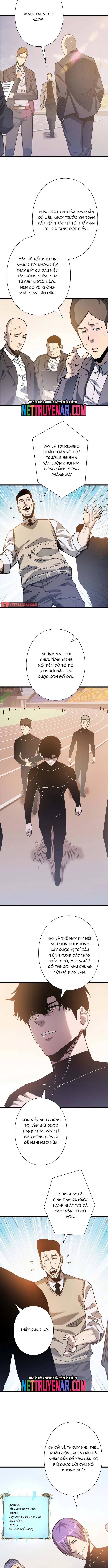 Thần Giới Giáng Lâm: Ta Là Người Mạnh Nhất Chapter 44 - Trang 2