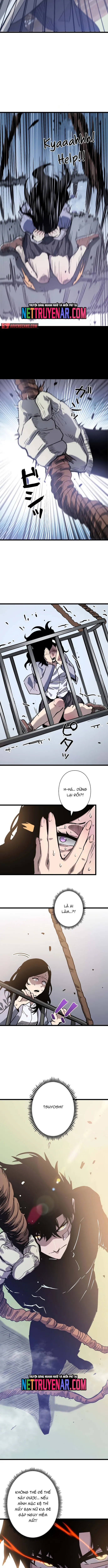 Thần Giới Giáng Lâm: Ta Là Người Mạnh Nhất Chapter 45 - Trang 2