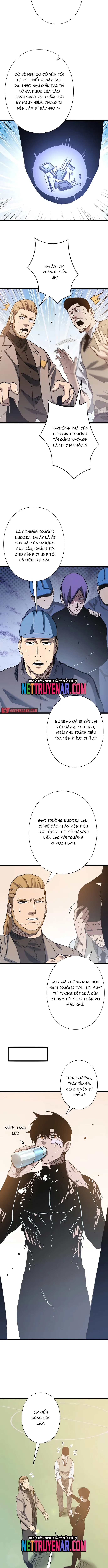 Thần Giới Giáng Lâm: Ta Là Người Mạnh Nhất Chapter 46 - Trang 2