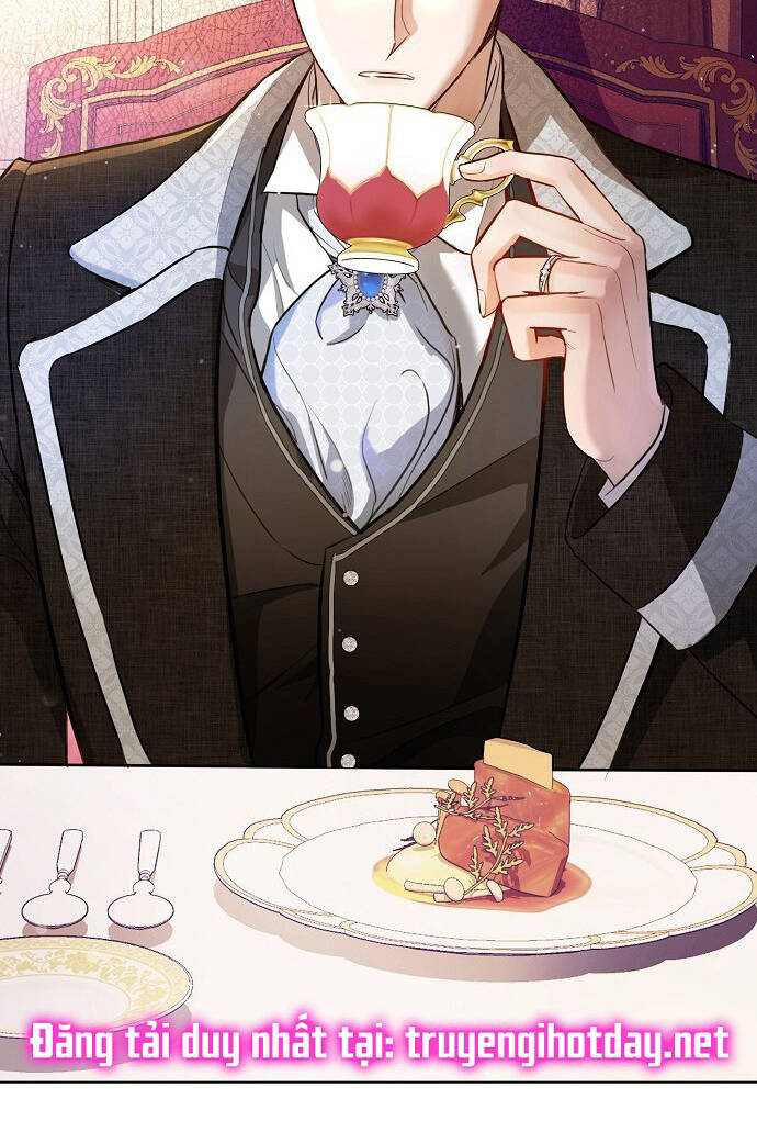 Thân Gửi Tình Nhân Của Chồng Tôi Chapter 1.1 - Trang 2