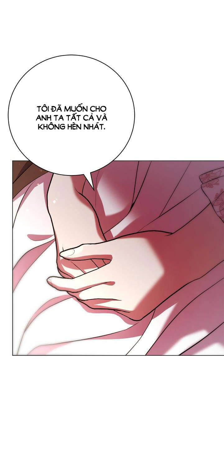 Thân Gửi Tình Nhân Của Chồng Tôi Chapter 12.2 - Trang 2