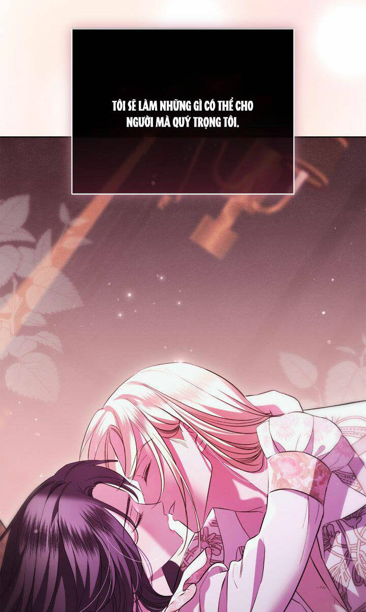 Thân Gửi Tình Nhân Của Chồng Tôi Chapter 13.2 - Trang 2