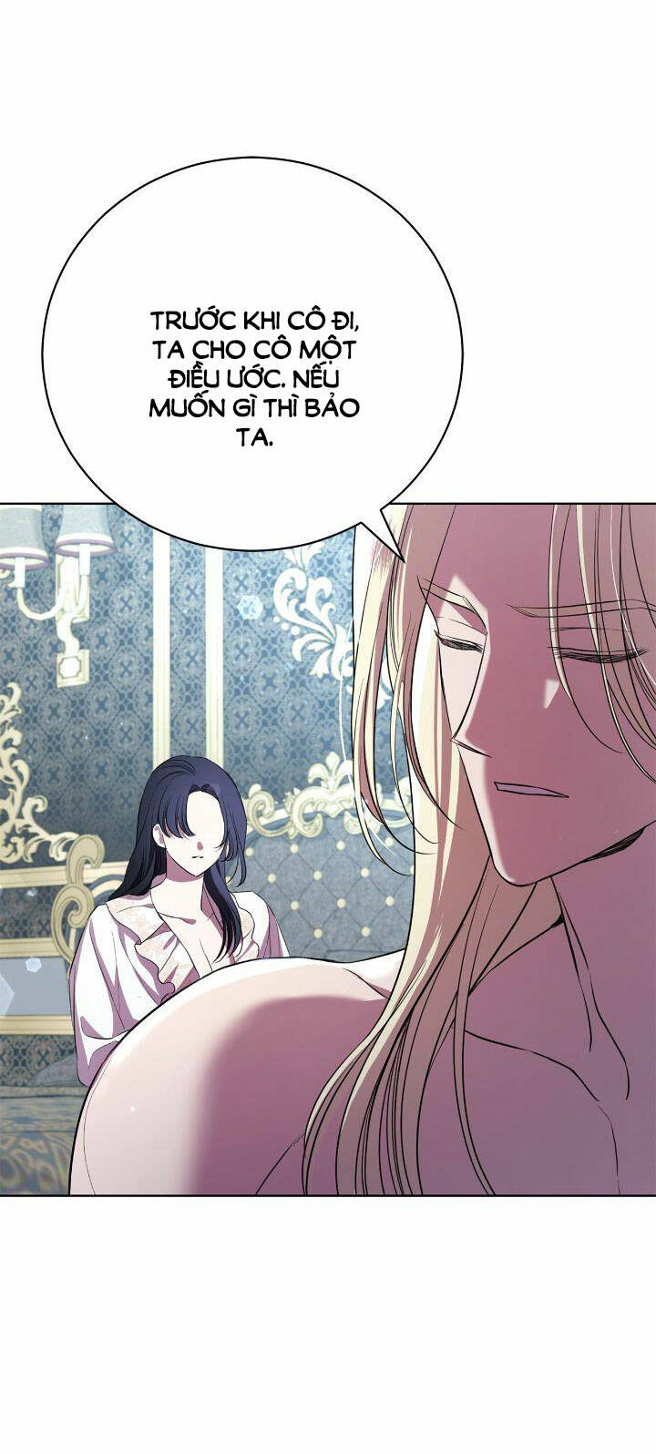 Thân Gửi Tình Nhân Của Chồng Tôi Chapter 13.2 - Trang 2