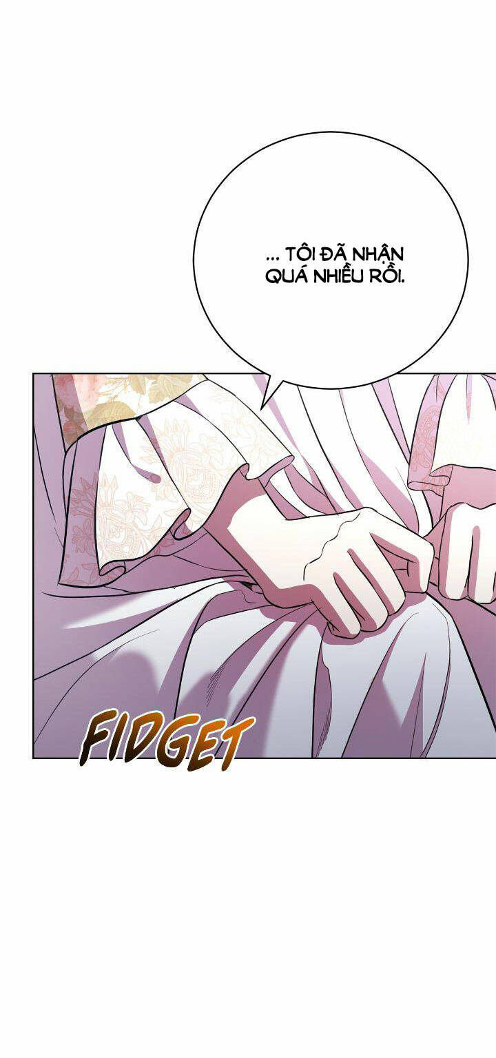 Thân Gửi Tình Nhân Của Chồng Tôi Chapter 13.2 - Trang 2