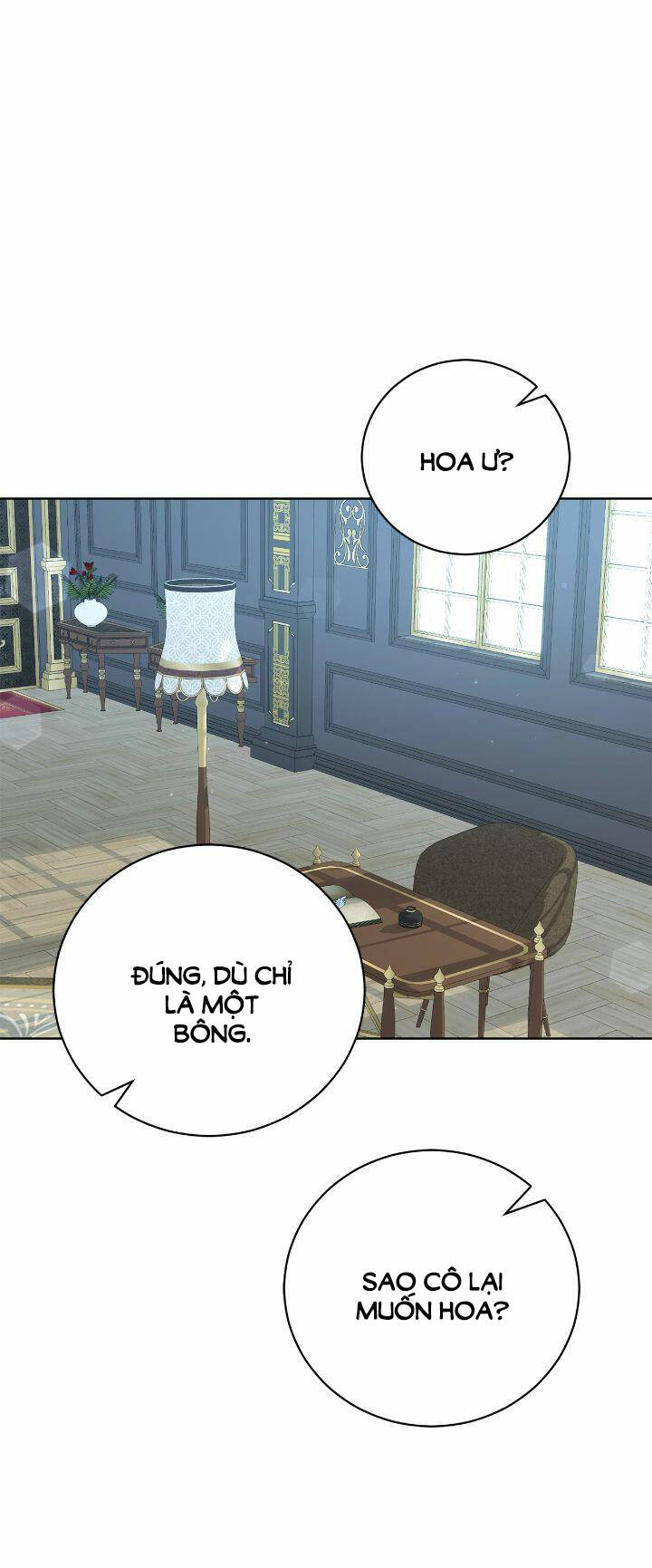 Thân Gửi Tình Nhân Của Chồng Tôi Chapter 13.2 - Trang 2