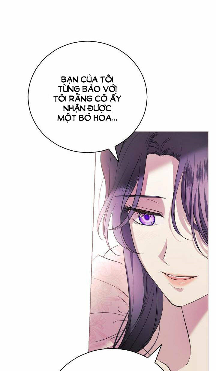 Thân Gửi Tình Nhân Của Chồng Tôi Chapter 13.2 - Trang 2