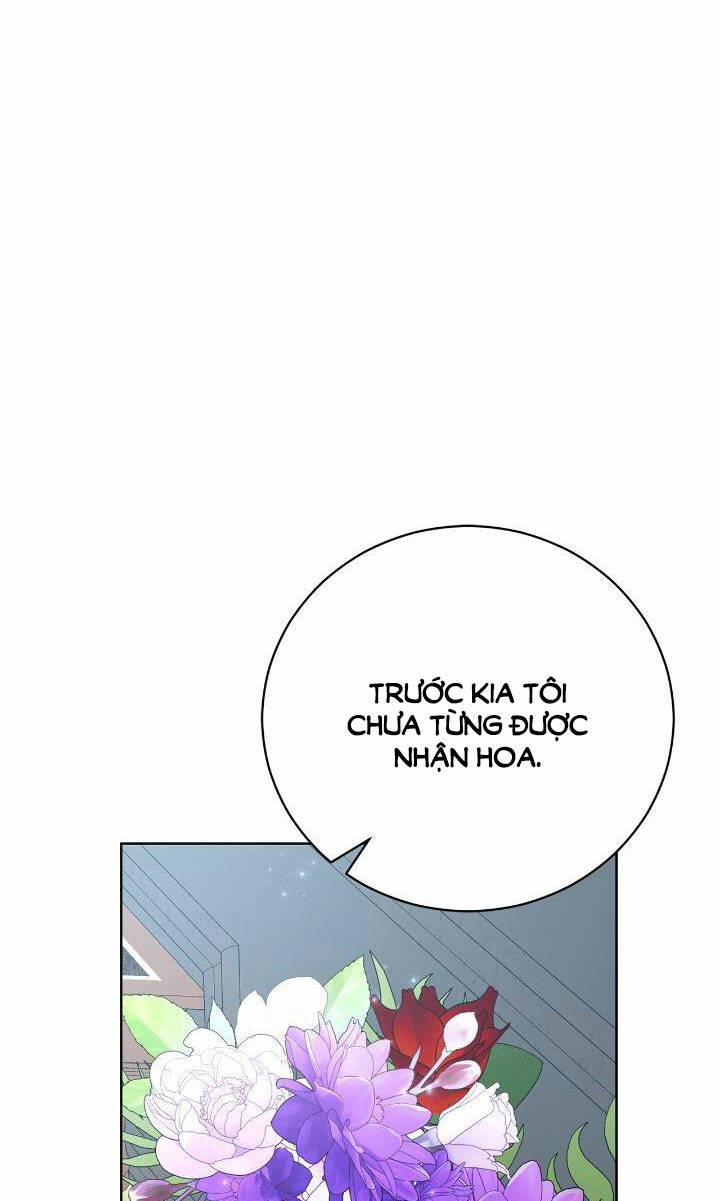 Thân Gửi Tình Nhân Của Chồng Tôi Chapter 13.2 - Trang 2