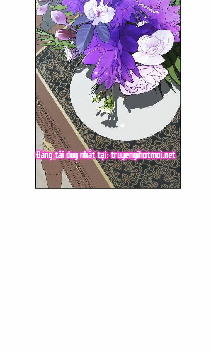 Thân Gửi Tình Nhân Của Chồng Tôi Chapter 13.2 - Trang 2