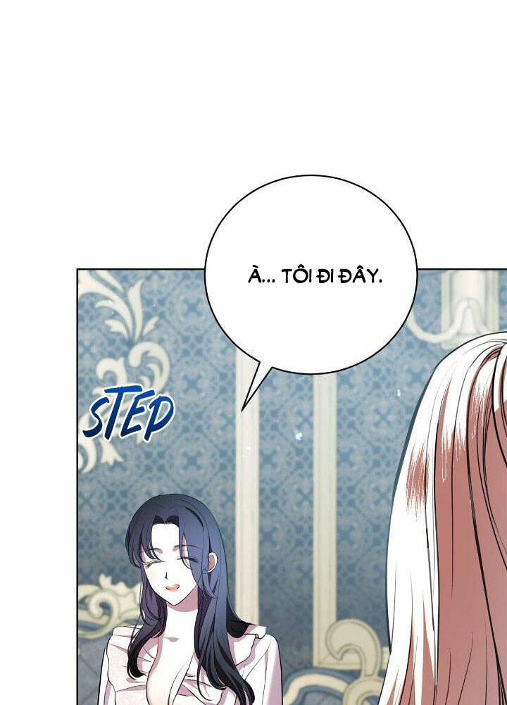 Thân Gửi Tình Nhân Của Chồng Tôi Chapter 13.2 - Trang 2