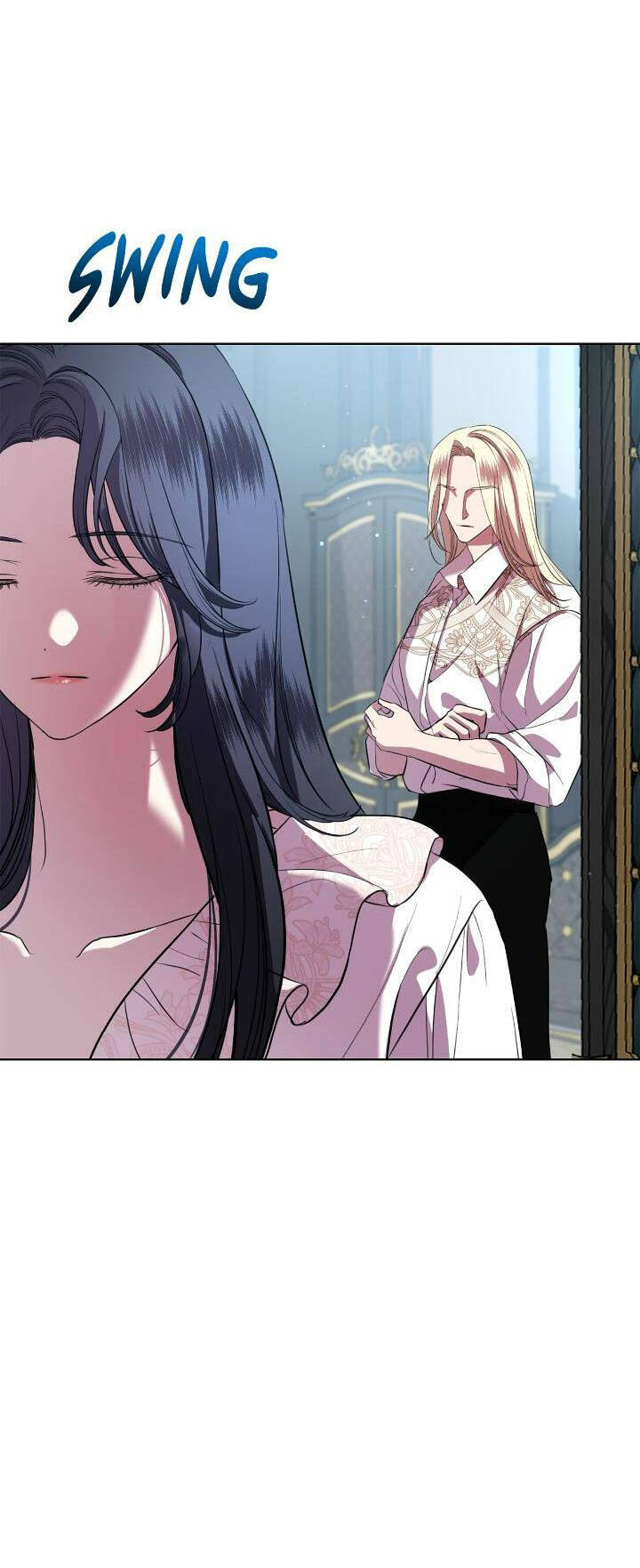 Thân Gửi Tình Nhân Của Chồng Tôi Chapter 13.2 - Trang 2