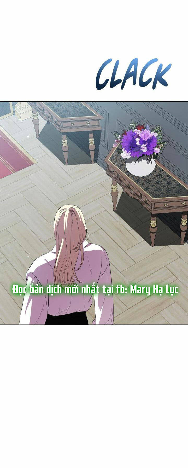 Thân Gửi Tình Nhân Của Chồng Tôi Chapter 13.2 - Trang 2