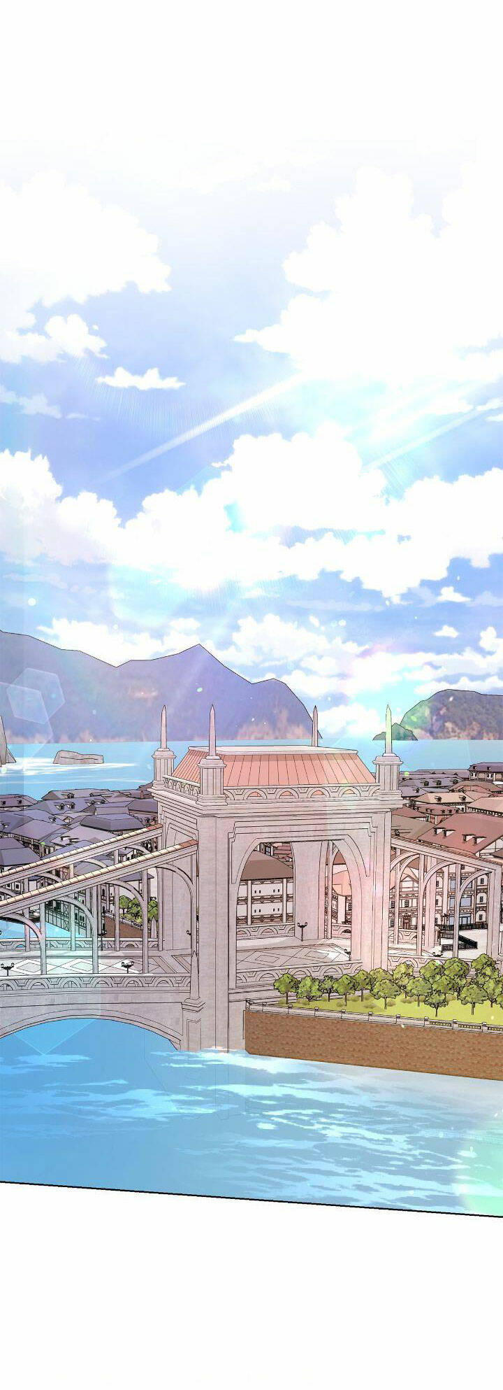 Thân Gửi Tình Nhân Của Chồng Tôi Chapter 13.2 - Trang 2