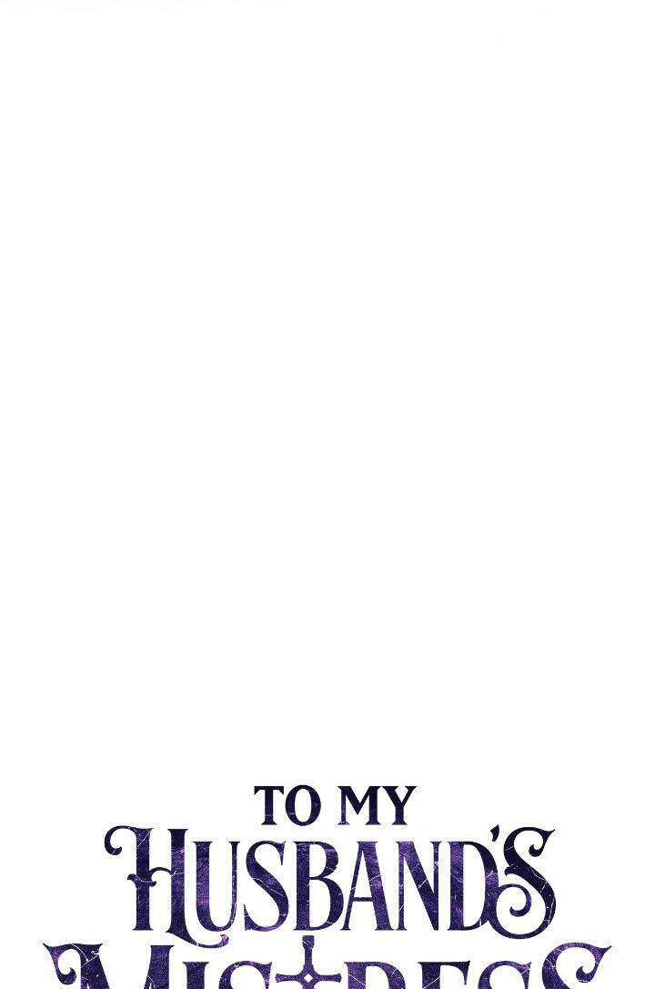 Thân Gửi Tình Nhân Của Chồng Tôi Chapter 13.2 - Trang 2