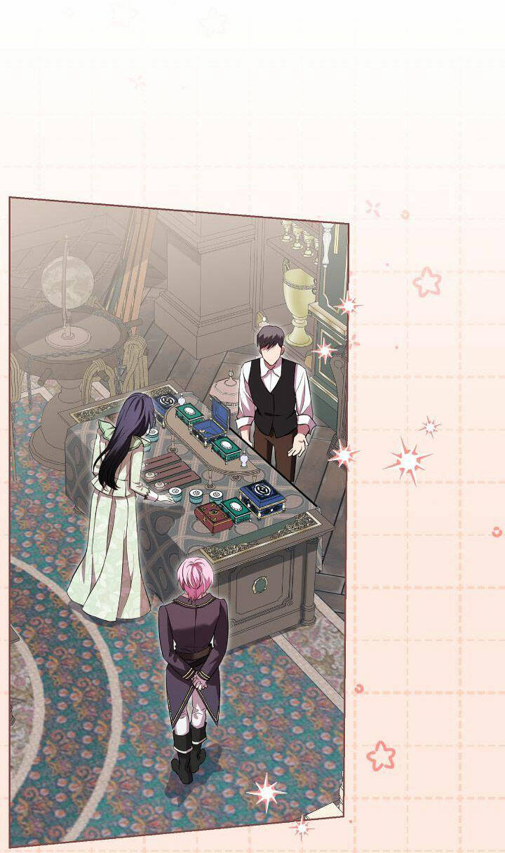 Thân Gửi Tình Nhân Của Chồng Tôi Chapter 13.2 - Trang 2