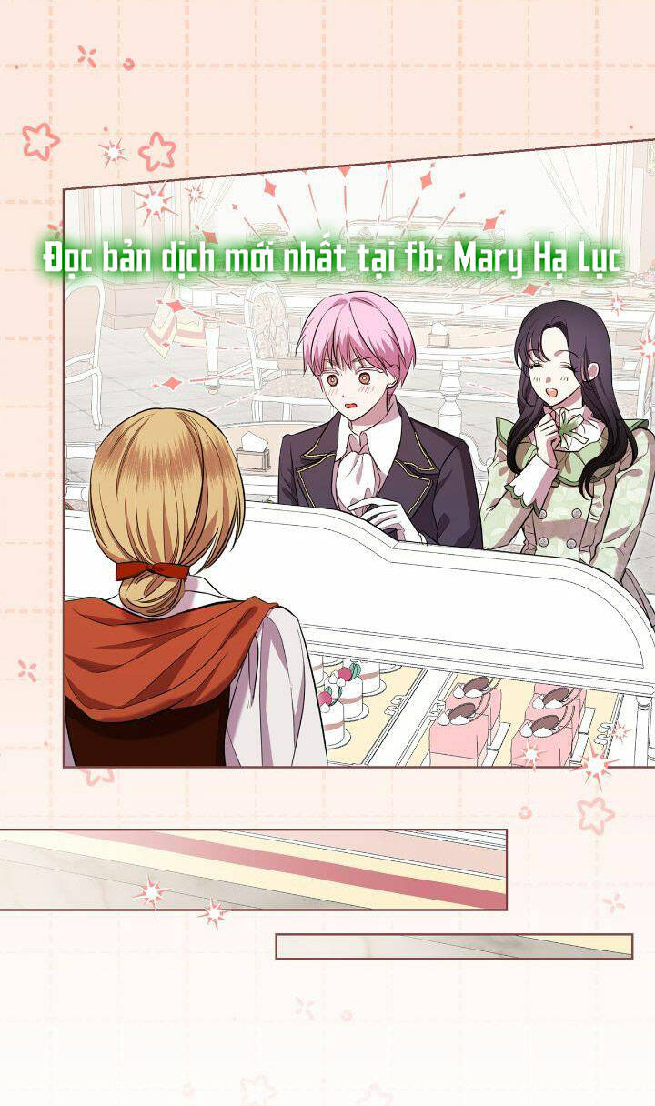 Thân Gửi Tình Nhân Của Chồng Tôi Chapter 13.2 - Trang 2