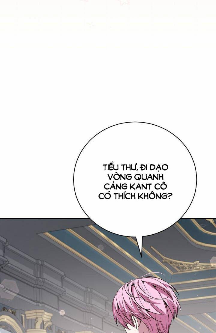 Thân Gửi Tình Nhân Của Chồng Tôi Chapter 13.2 - Trang 2