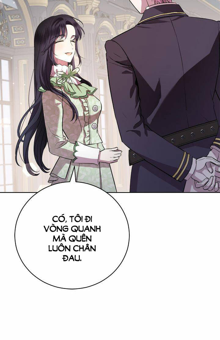 Thân Gửi Tình Nhân Của Chồng Tôi Chapter 13.2 - Trang 2