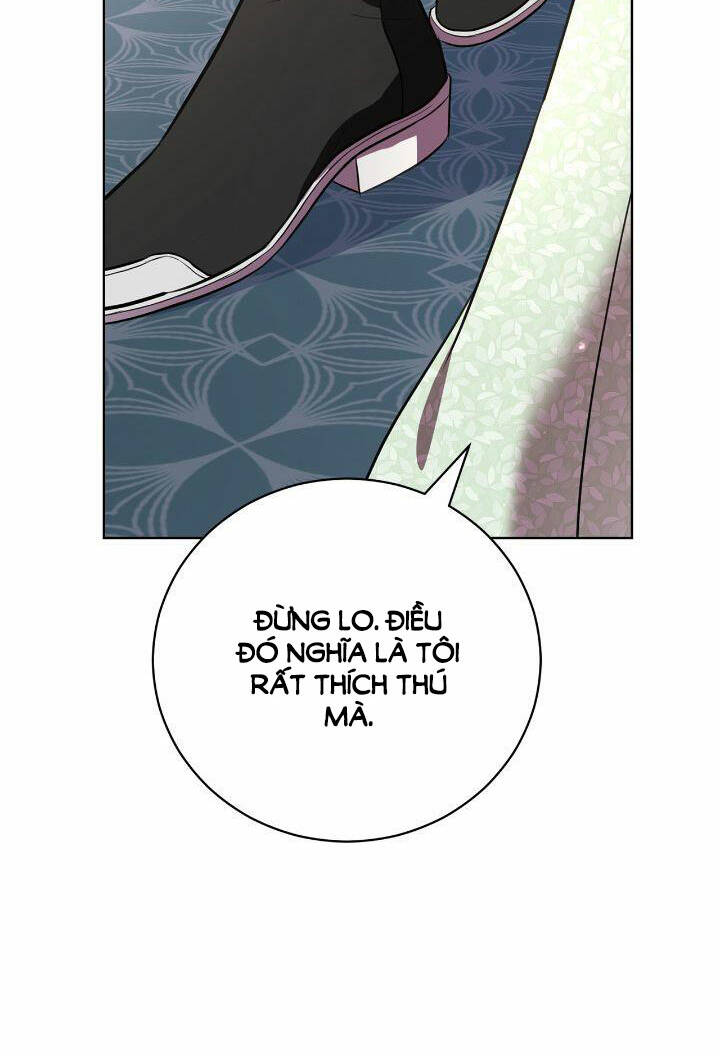 Thân Gửi Tình Nhân Của Chồng Tôi Chapter 13.2 - Trang 2