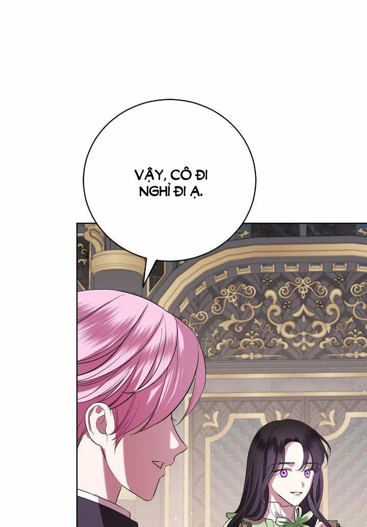 Thân Gửi Tình Nhân Của Chồng Tôi Chapter 13.2 - Trang 2