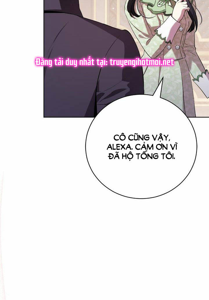 Thân Gửi Tình Nhân Của Chồng Tôi Chapter 13.2 - Trang 2