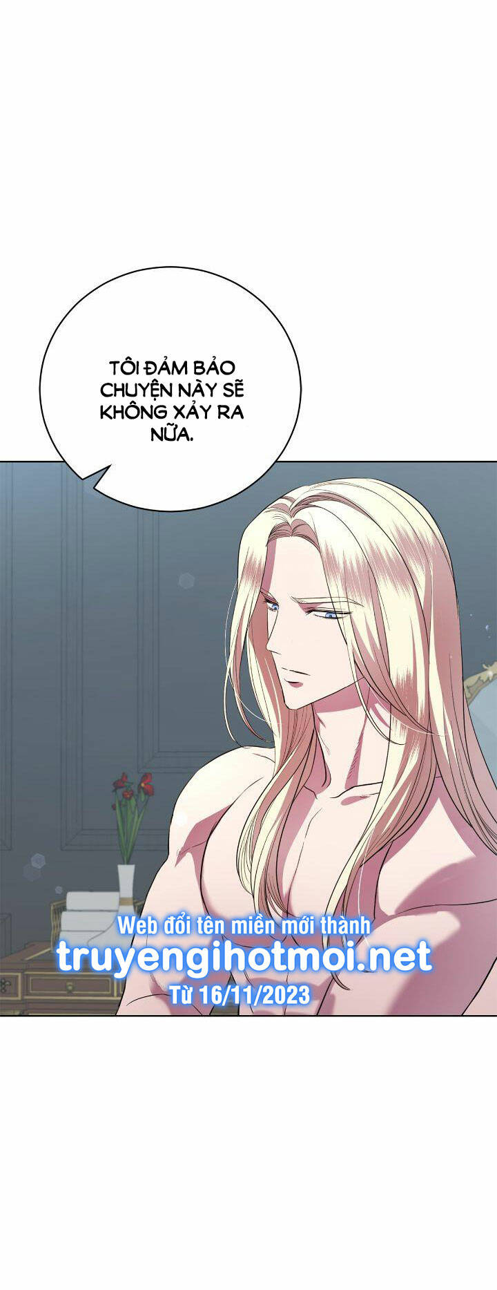 Thân Gửi Tình Nhân Của Chồng Tôi Chapter 13.2 - Trang 2