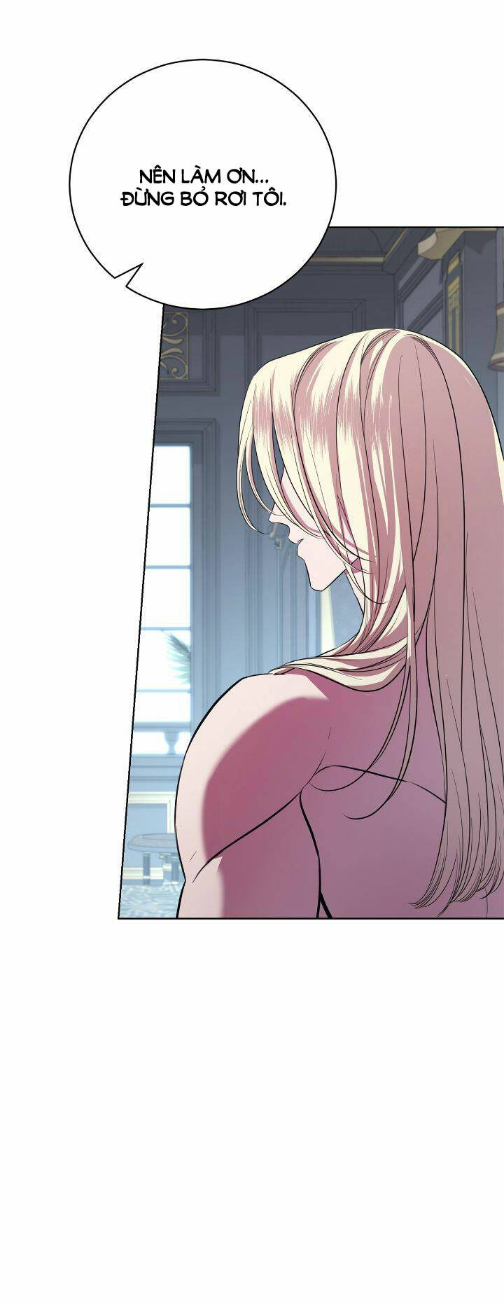 Thân Gửi Tình Nhân Của Chồng Tôi Chapter 13.2 - Trang 2