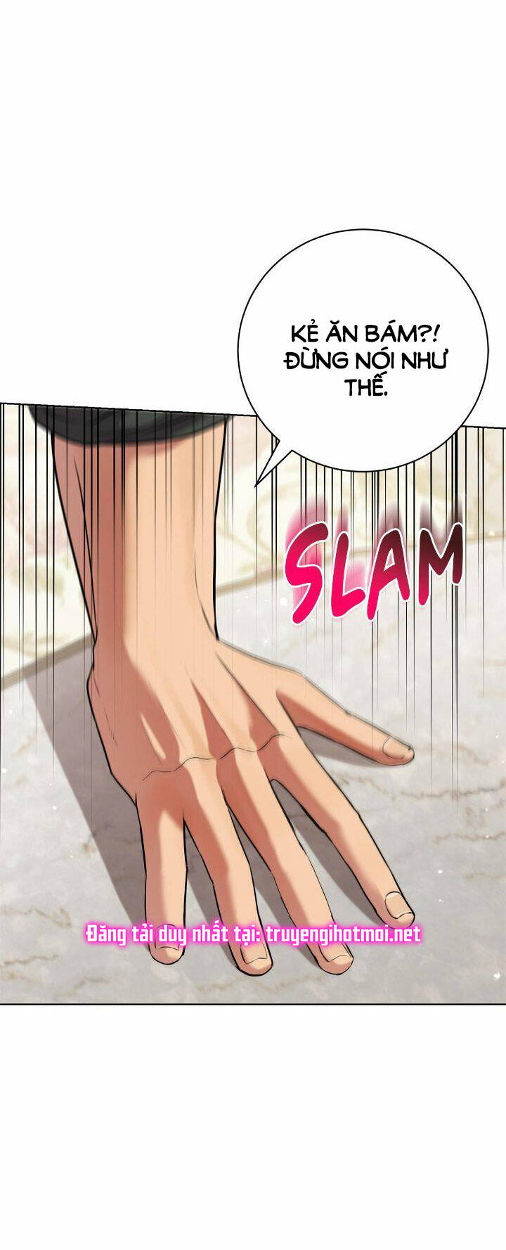 Thân Gửi Tình Nhân Của Chồng Tôi Chapter 14.1 - Trang 2