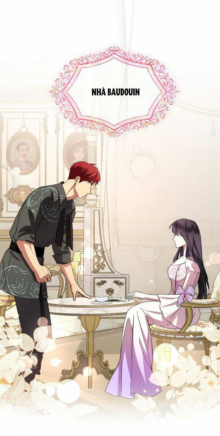 Thân Gửi Tình Nhân Của Chồng Tôi Chapter 14.1 - Trang 2