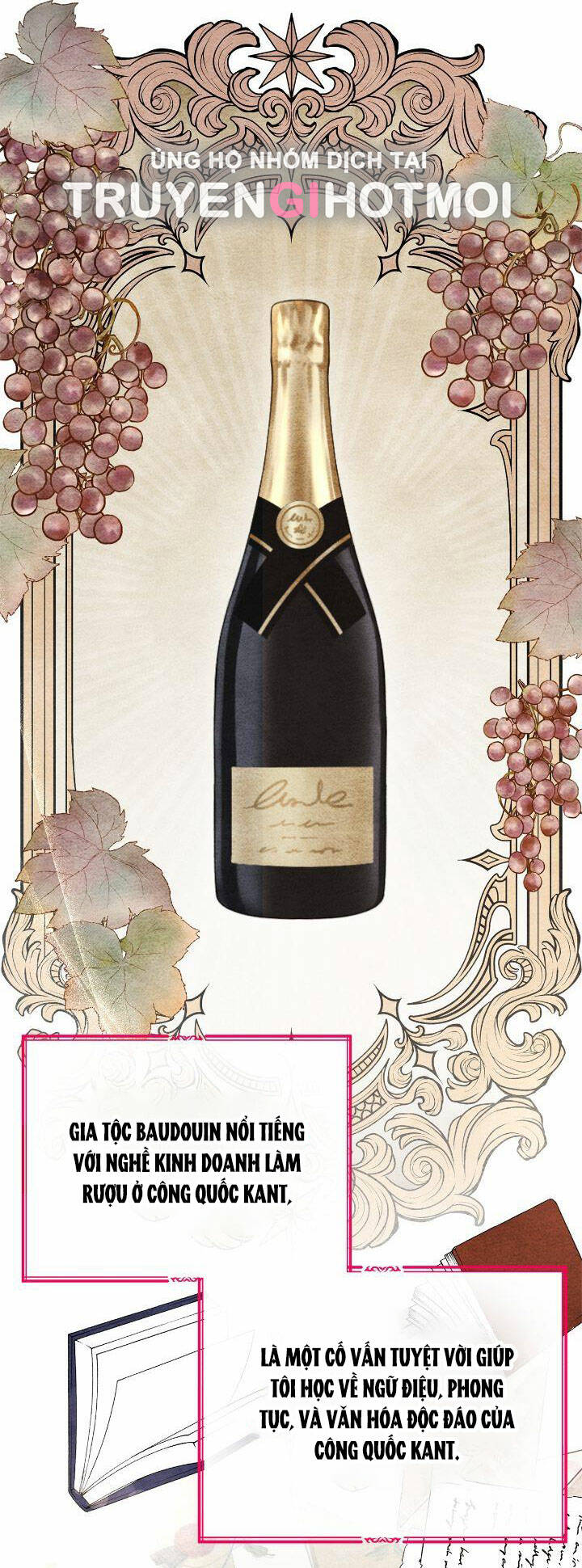 Thân Gửi Tình Nhân Của Chồng Tôi Chapter 14.1 - Trang 2